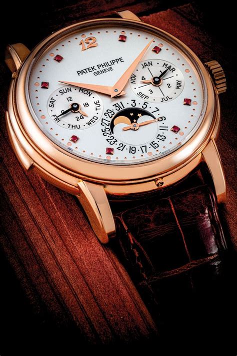 patek philippe reference 3974|patek philippe watch.